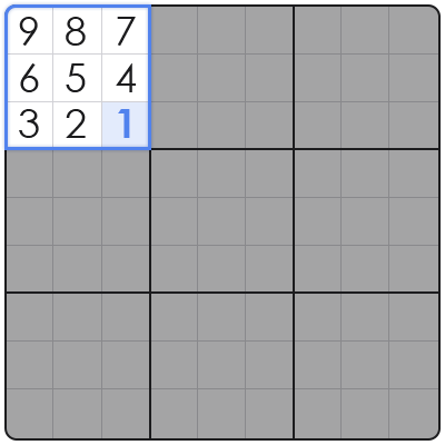 pogo daily sudoku answers